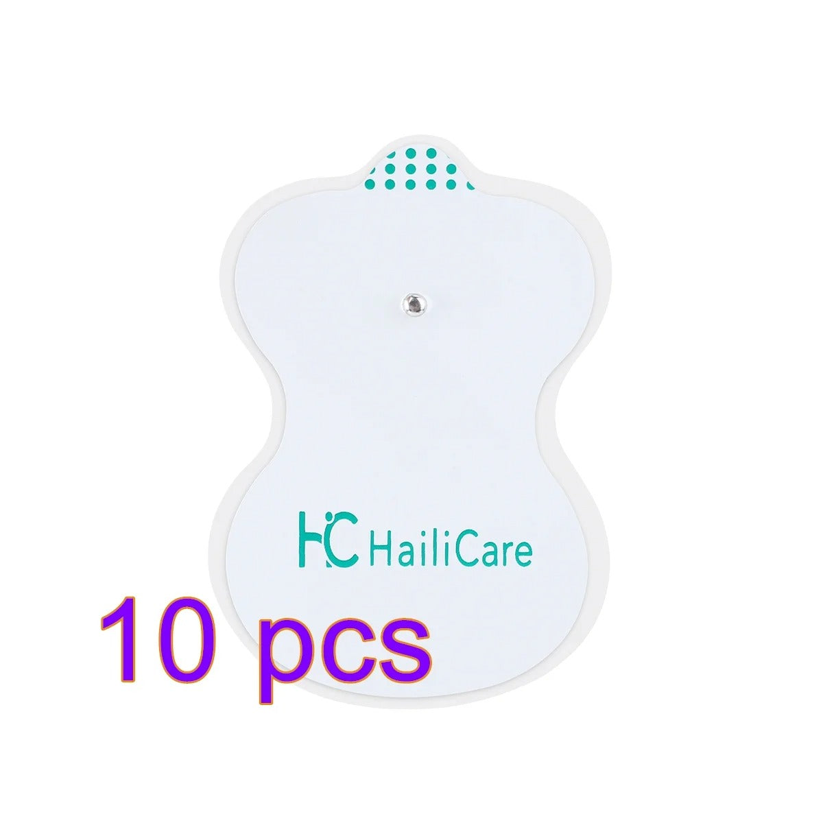 TENS Pulse Massager Device – 6 Modes With LCD Screen
