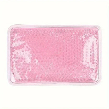Reusable Hot and Cold Gel Pack with Adjustable Strap