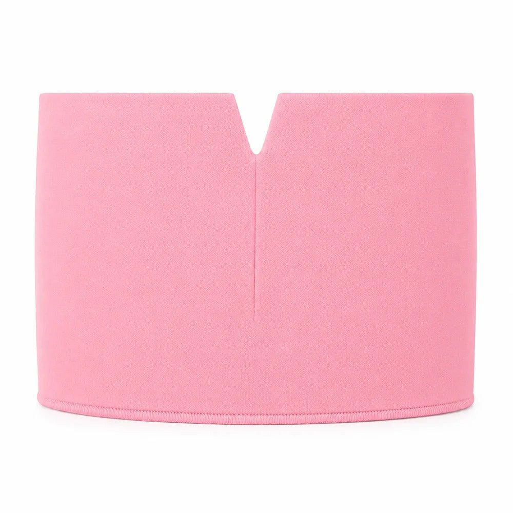 Gel Ice Migraine Relief Head Wrap With Hot Cold Compress