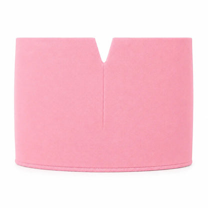 Gel Ice Migraine Relief Head Wrap With Hot Cold Compress