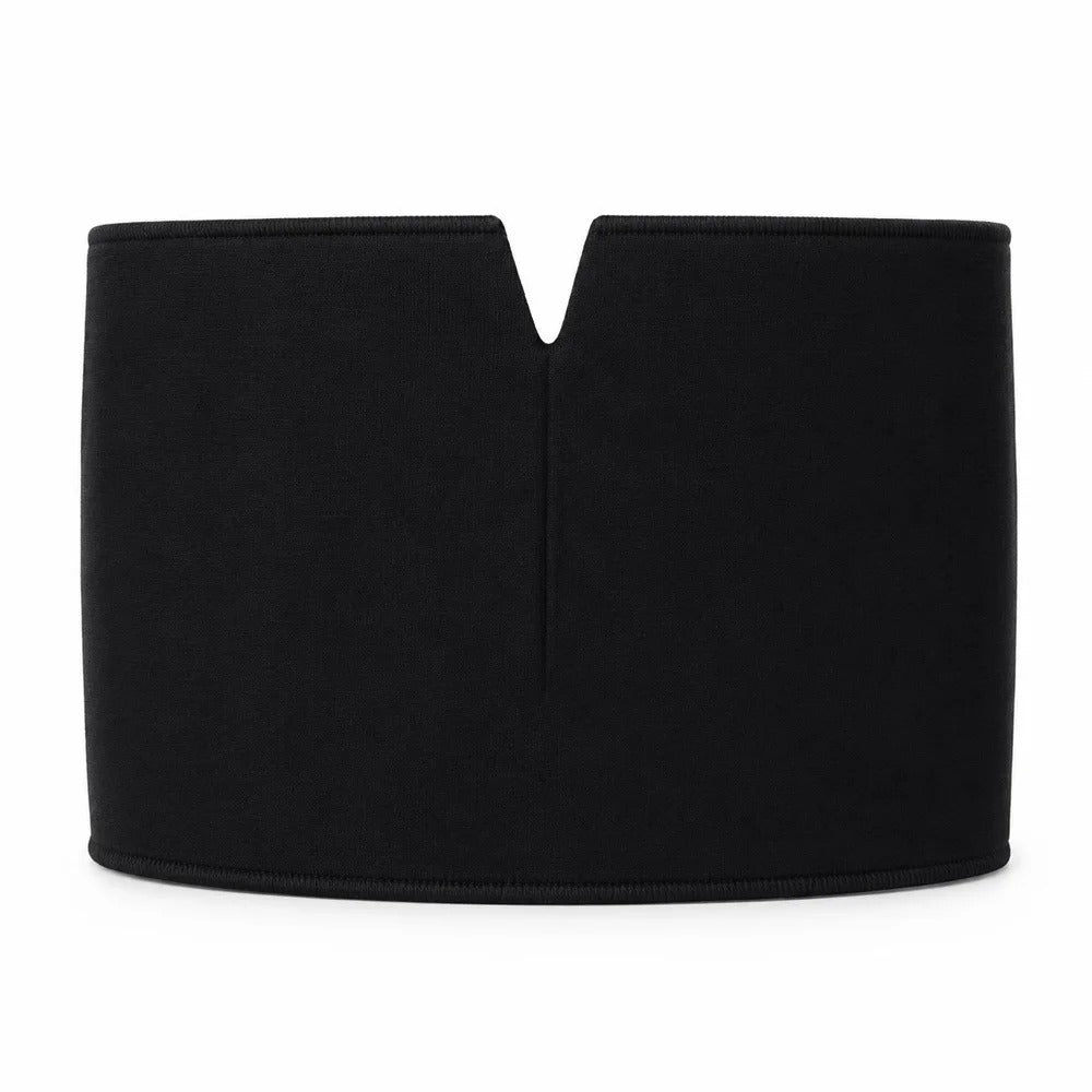 Gel Ice Migraine Relief Head Wrap With Hot Cold Compress