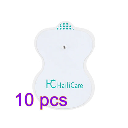TENS Pulse Massager Device – 6 Modes With LCD Screen