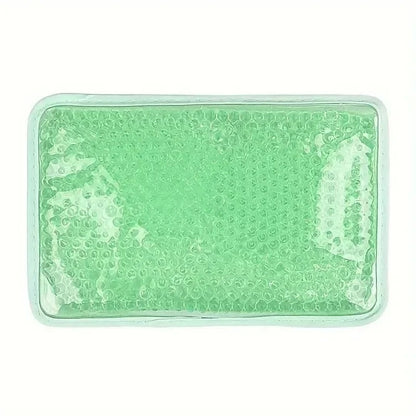 Reusable Hot and Cold Gel Pack with Adjustable Strap