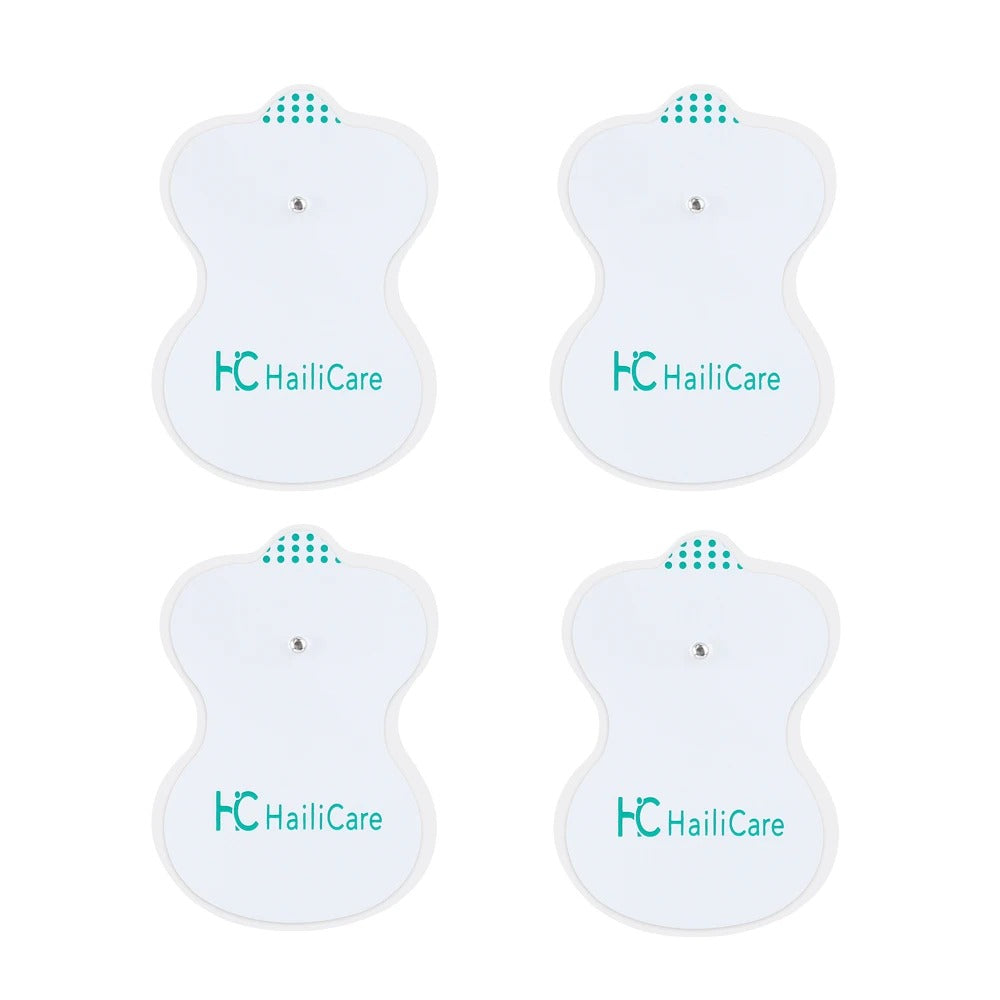 TENS Pulse Massager Device – 6 Modes With LCD Screen