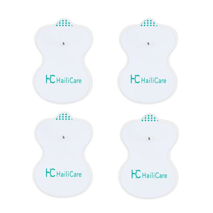 TENS Pulse Massager Device – 6 Modes With LCD Screen